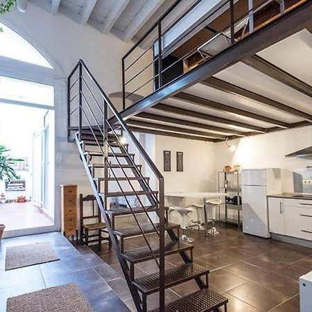 Piso 6 Personas Centro Apartment Seville Ngoại thất bức ảnh