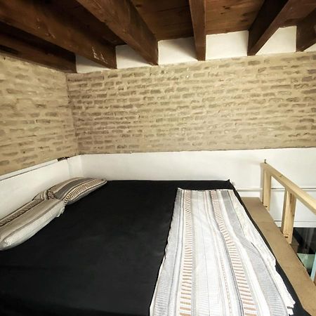 Piso 6 Personas Centro Apartment Seville Ngoại thất bức ảnh