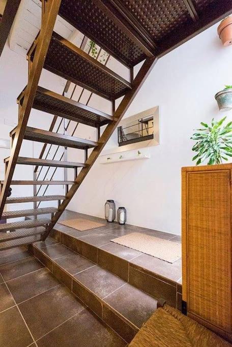 Piso 6 Personas Centro Apartment Seville Ngoại thất bức ảnh