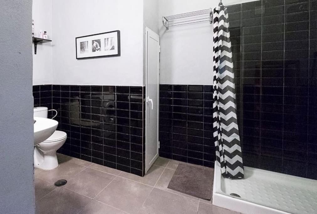 Piso 6 Personas Centro Apartment Seville Ngoại thất bức ảnh