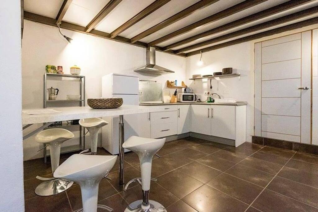 Piso 6 Personas Centro Apartment Seville Ngoại thất bức ảnh