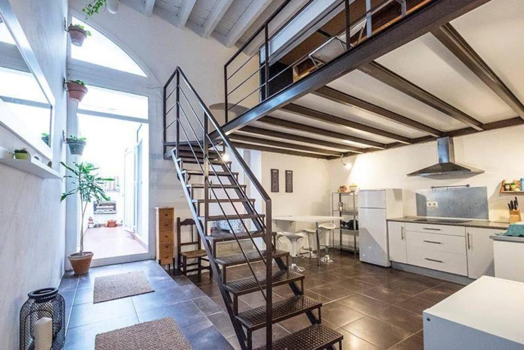 Piso 6 Personas Centro Apartment Seville Ngoại thất bức ảnh