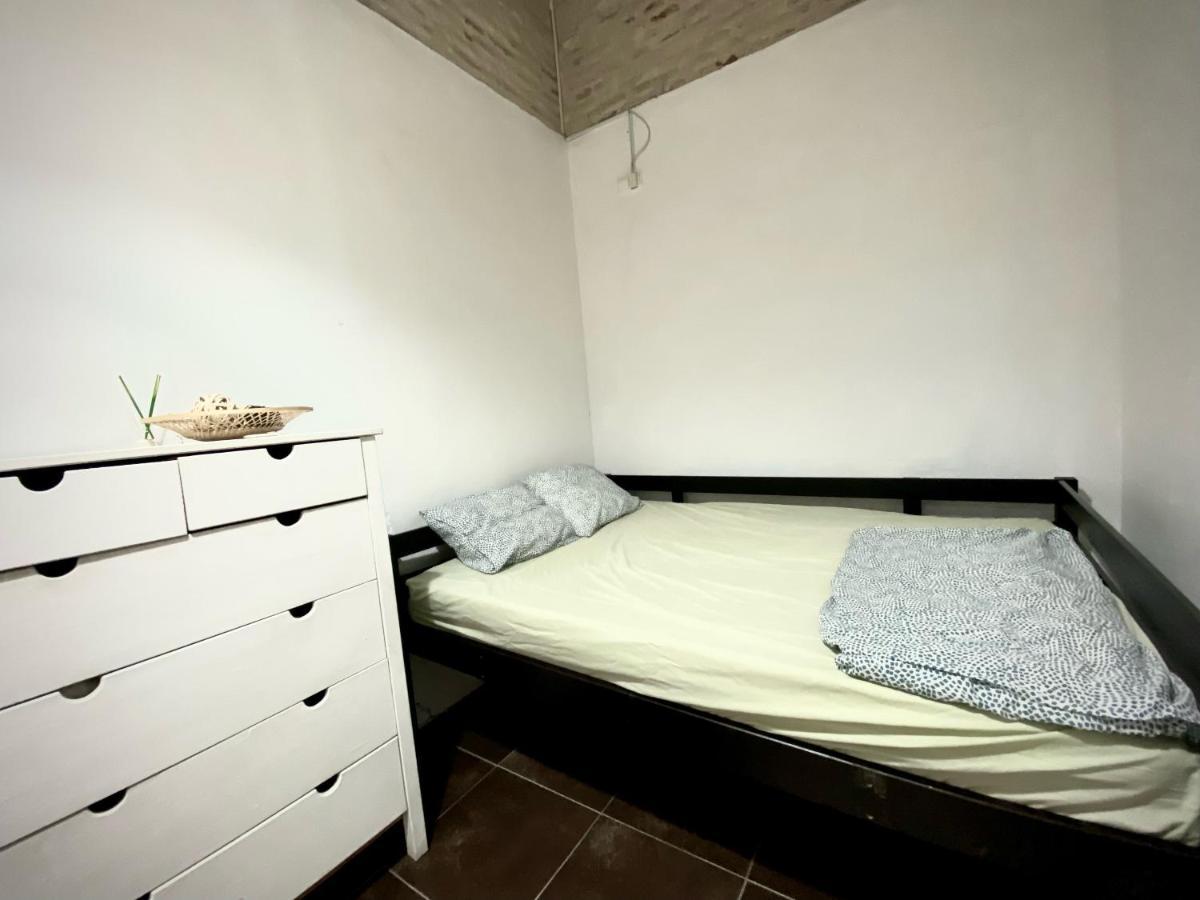 Piso 6 Personas Centro Apartment Seville Ngoại thất bức ảnh