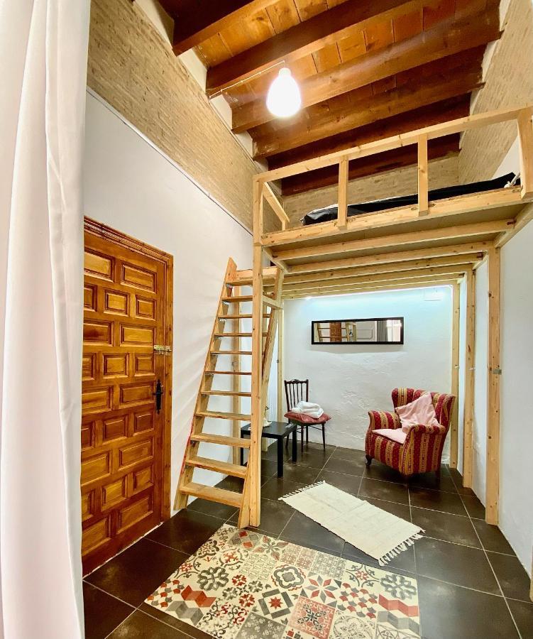 Piso 6 Personas Centro Apartment Seville Ngoại thất bức ảnh