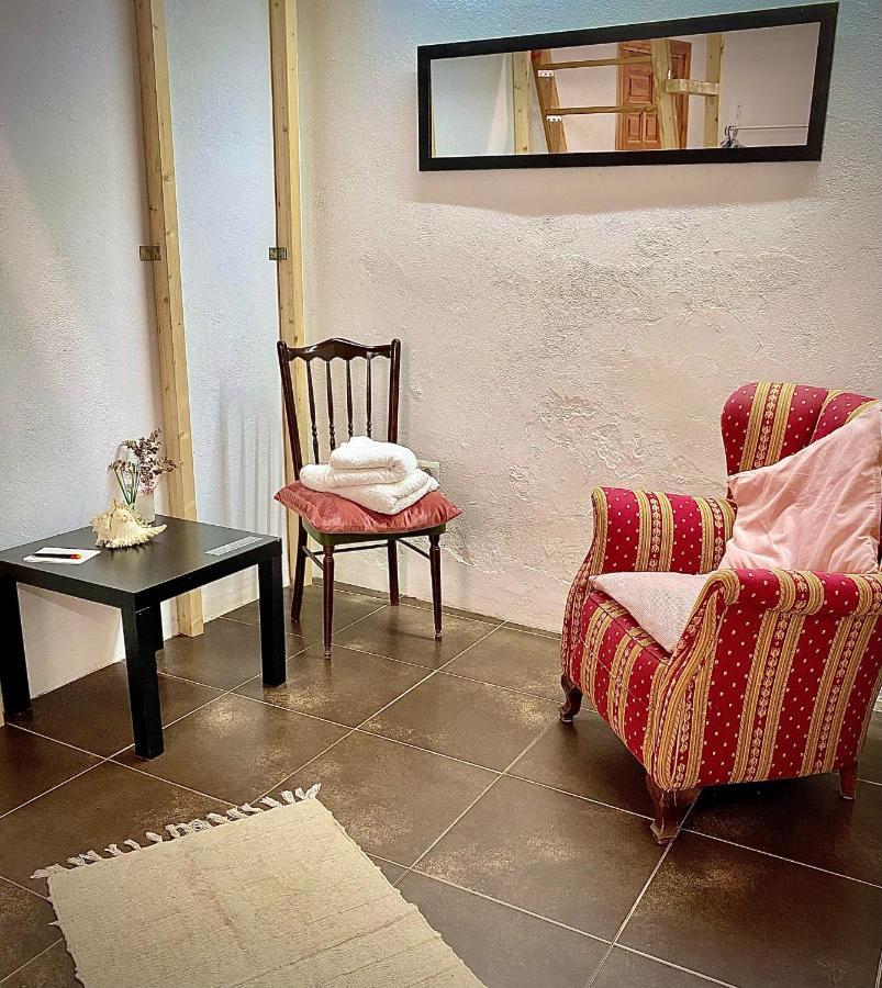Piso 6 Personas Centro Apartment Seville Ngoại thất bức ảnh