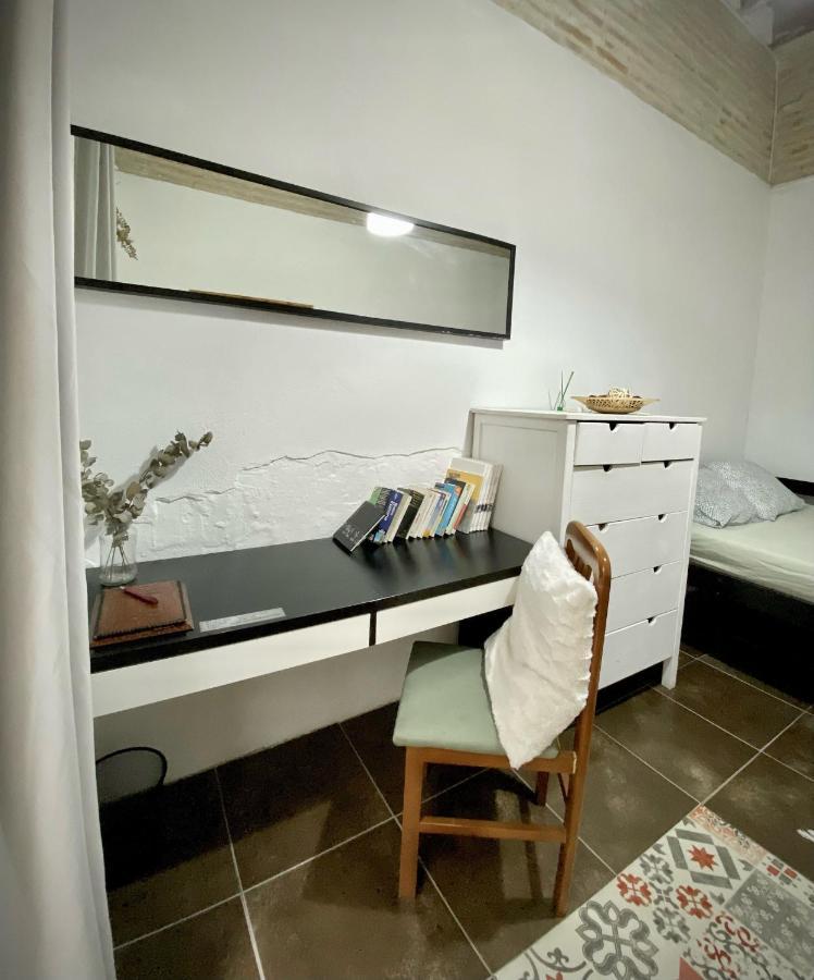 Piso 6 Personas Centro Apartment Seville Ngoại thất bức ảnh