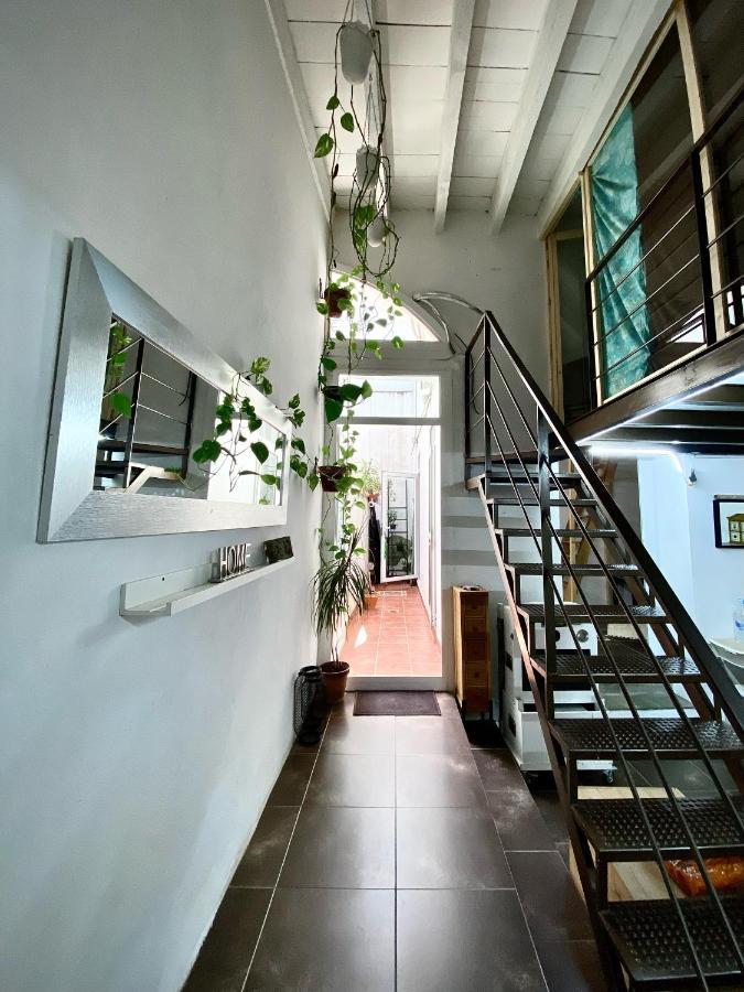 Piso 6 Personas Centro Apartment Seville Ngoại thất bức ảnh